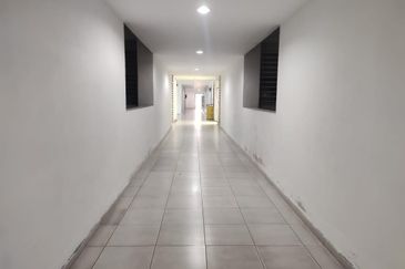 Residensi PR1MA Meru