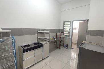 Residensi PR1MA Meru