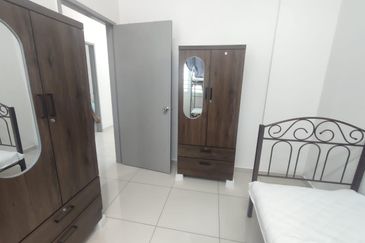 Residensi PR1MA Meru