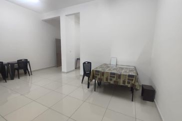 Residensi PR1MA Meru