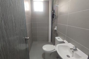 Residensi PR1MA Meru