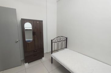 Residensi PR1MA Meru