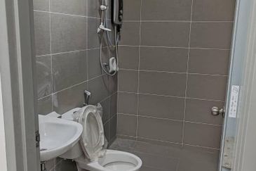 Residensi PR1MA Meru