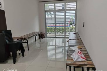 Residensi PR1MA Meru