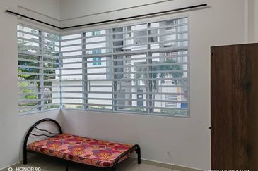 Residensi PR1MA Meru