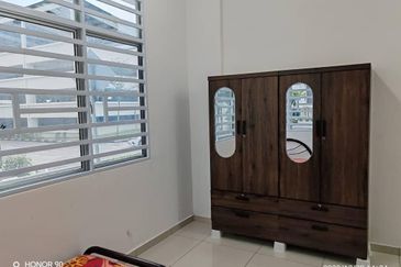 Residensi PR1MA Meru