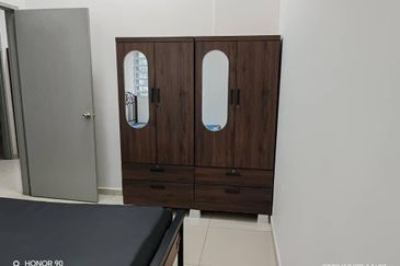 Residensi PR1MA Meru