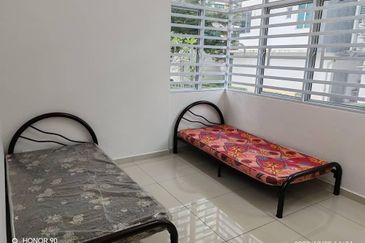 Residensi PR1MA Meru