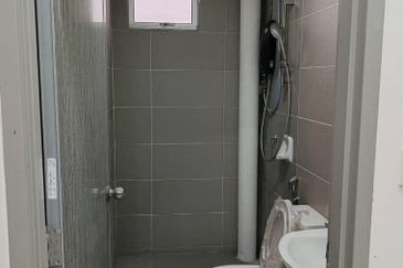 Residensi PR1MA Meru