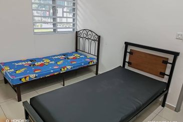 Residensi PR1MA Meru