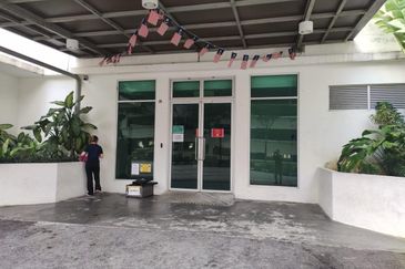 Residensi PR1MA Meru