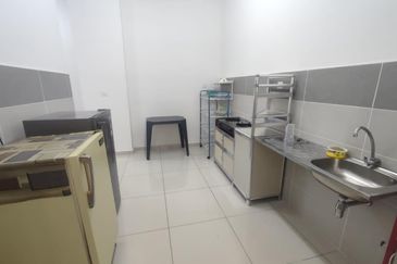 Residensi PR1MA Meru