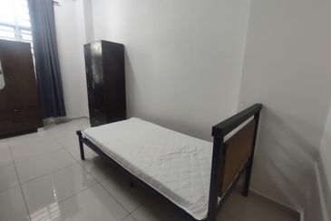 Residensi PR1MA Meru