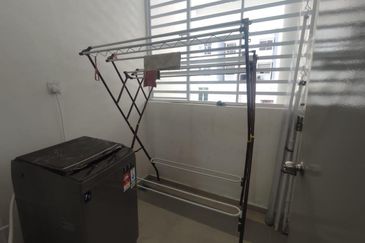 Residensi PR1MA Meru