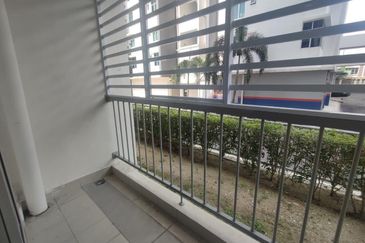 Residensi PR1MA Meru