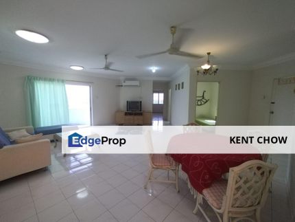 🏢 Hillcity Condo - Fully Furnished for Rent! 🏢, Perak, Ipoh