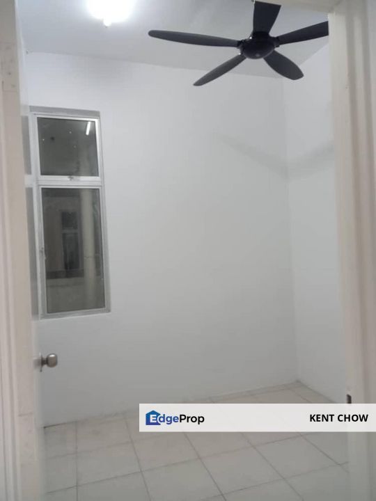 🏠 Rumah Untuk Disewa - Kemasukan Segera! 🏠, Perak, Chemor