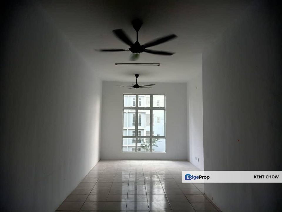 🏠 Rumah Untuk Disewa - Kemasukan Segera! 🏠, Perak, Chemor