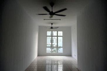 Apartment Casa Klebang