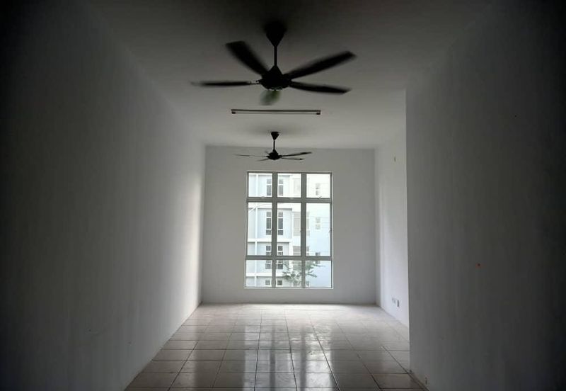 Apartment Casa Klebang