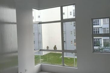 Apartment Casa Klebang