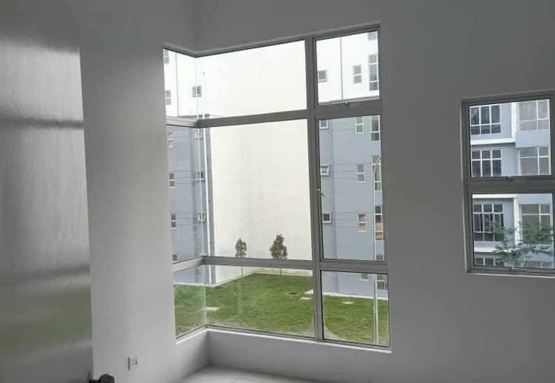 Apartment Casa Klebang