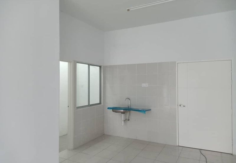 Apartment Casa Klebang