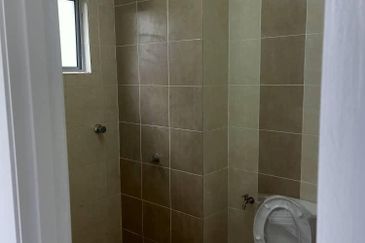 Apartment Casa Klebang