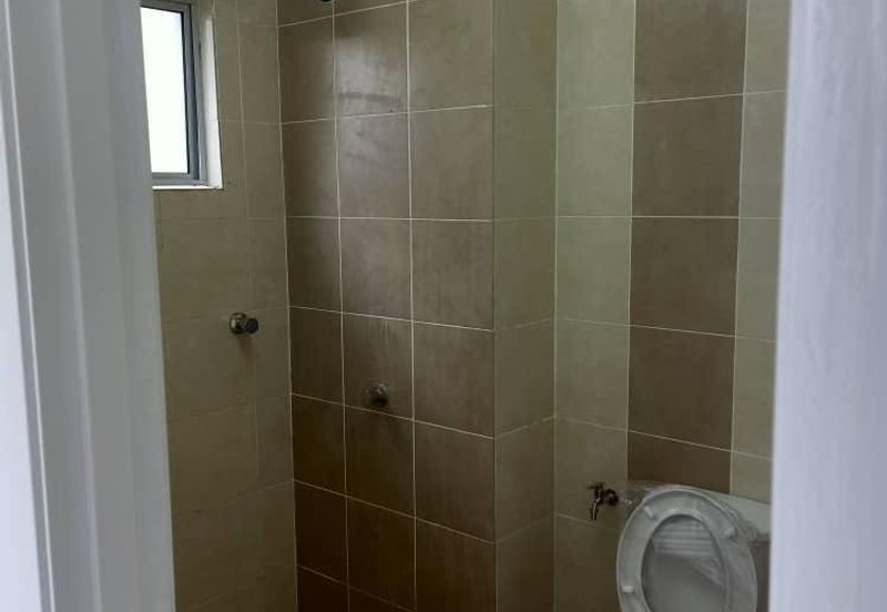 Apartment Casa Klebang