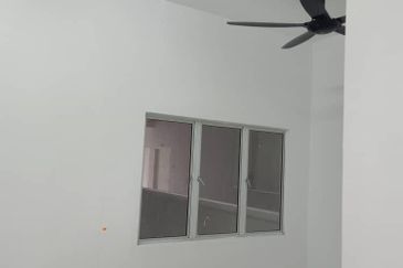 Apartment Casa Klebang