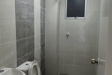 Apartment Casa Klebang