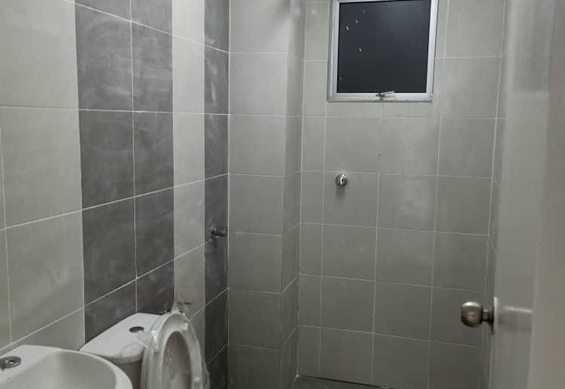 Apartment Casa Klebang