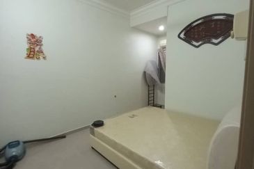 TAMAN EAST EDEN BERCHAM