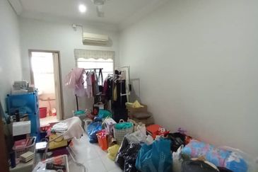 TAMAN EAST EDEN BERCHAM