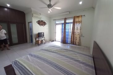 TAMAN EAST EDEN BERCHAM