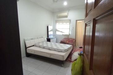 TAMAN EAST EDEN BERCHAM