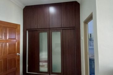 TAMAN EAST EDEN BERCHAM