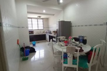 TAMAN EAST EDEN BERCHAM