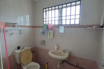 TAMAN EAST EDEN BERCHAM