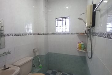 TAMAN EAST EDEN BERCHAM