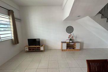 TAMAN MERU PERDANA 2 (P/L 32975)