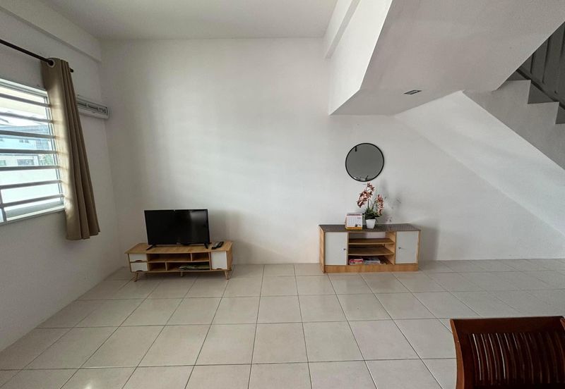 TAMAN MERU PERDANA 2 (P/L 32975)