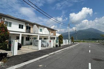 TAMAN MERU PERDANA 2 (P/L 32975)