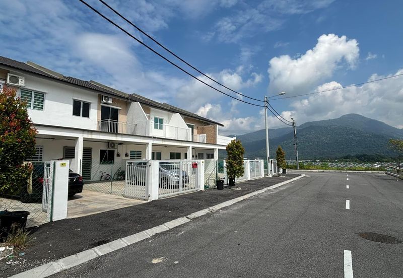 TAMAN MERU PERDANA 2 (P/L 32975)