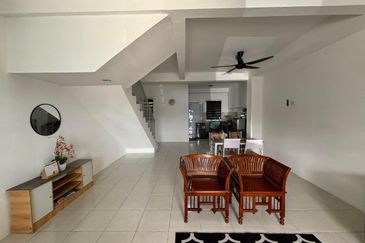 TAMAN MERU PERDANA 2 (P/L 32975)