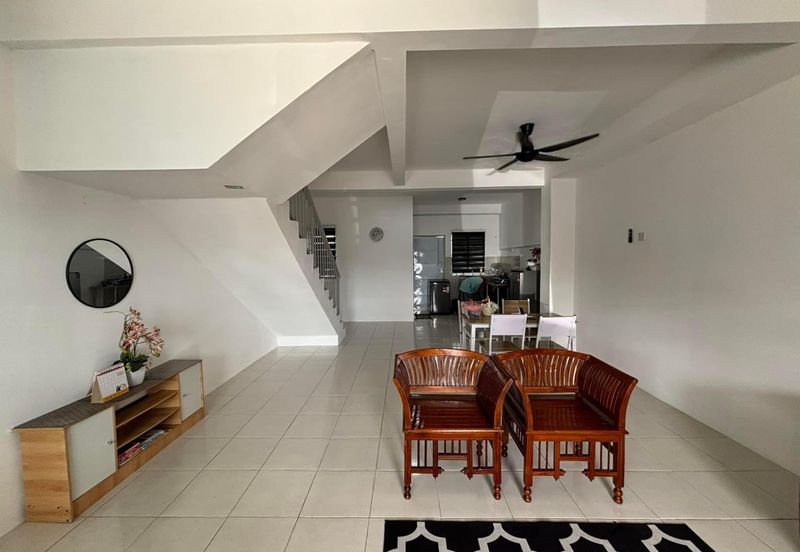 TAMAN MERU PERDANA 2 (P/L 32975)