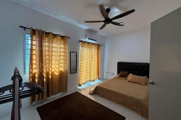 TAMAN MERU PERDANA 2 (P/L 32975)