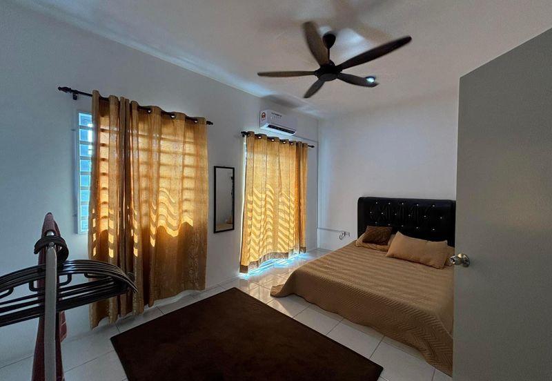 TAMAN MERU PERDANA 2 (P/L 32975)