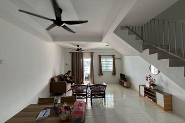 TAMAN MERU PERDANA 2 (P/L 32975)