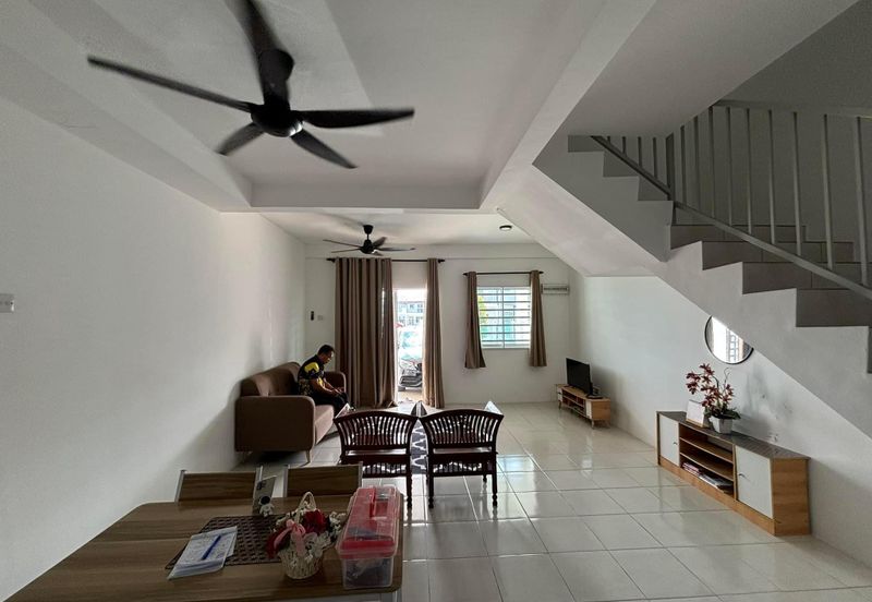 TAMAN MERU PERDANA 2 (P/L 32975)